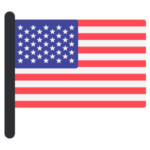 Icons - USA