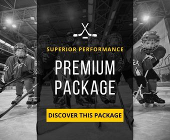 Premium Hockey Package