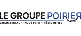 Le Groupe Poirier - Logo