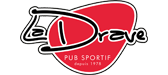 Logo - La Drave