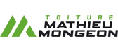 Toiture Mathieu Mongeon - Logo
