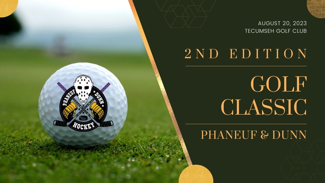 2nd edition Golf Classic