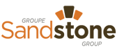 Sandstone - Logo