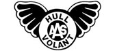 Hull Volant - Logo
