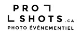 Logo - Pro Shots
